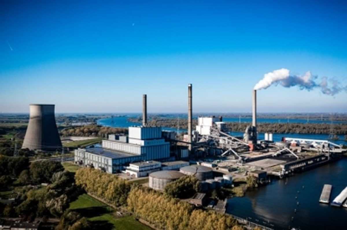 नीदरलैंड में प्राकृतिक गैस का उपयोग कम, रुख कोयले की ओर